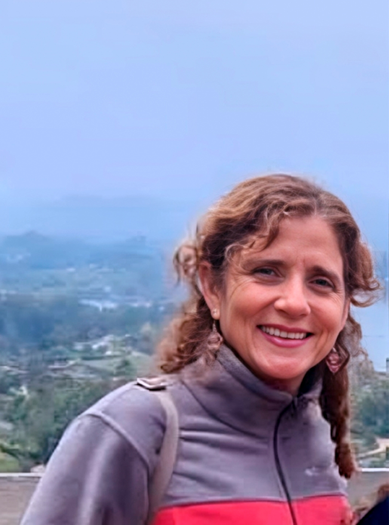 Silvia Cruz